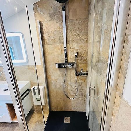 Haus Helga Apartment Hof bei Salzburg Bagian luar foto