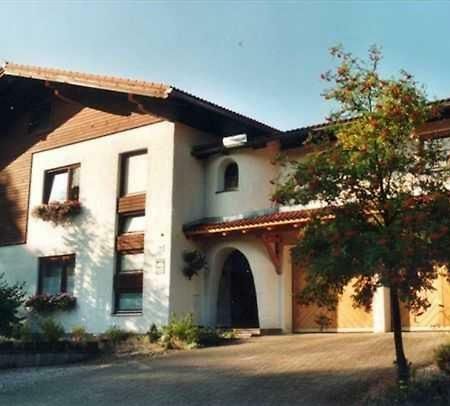 Haus Helga Apartment Hof bei Salzburg Bagian luar foto