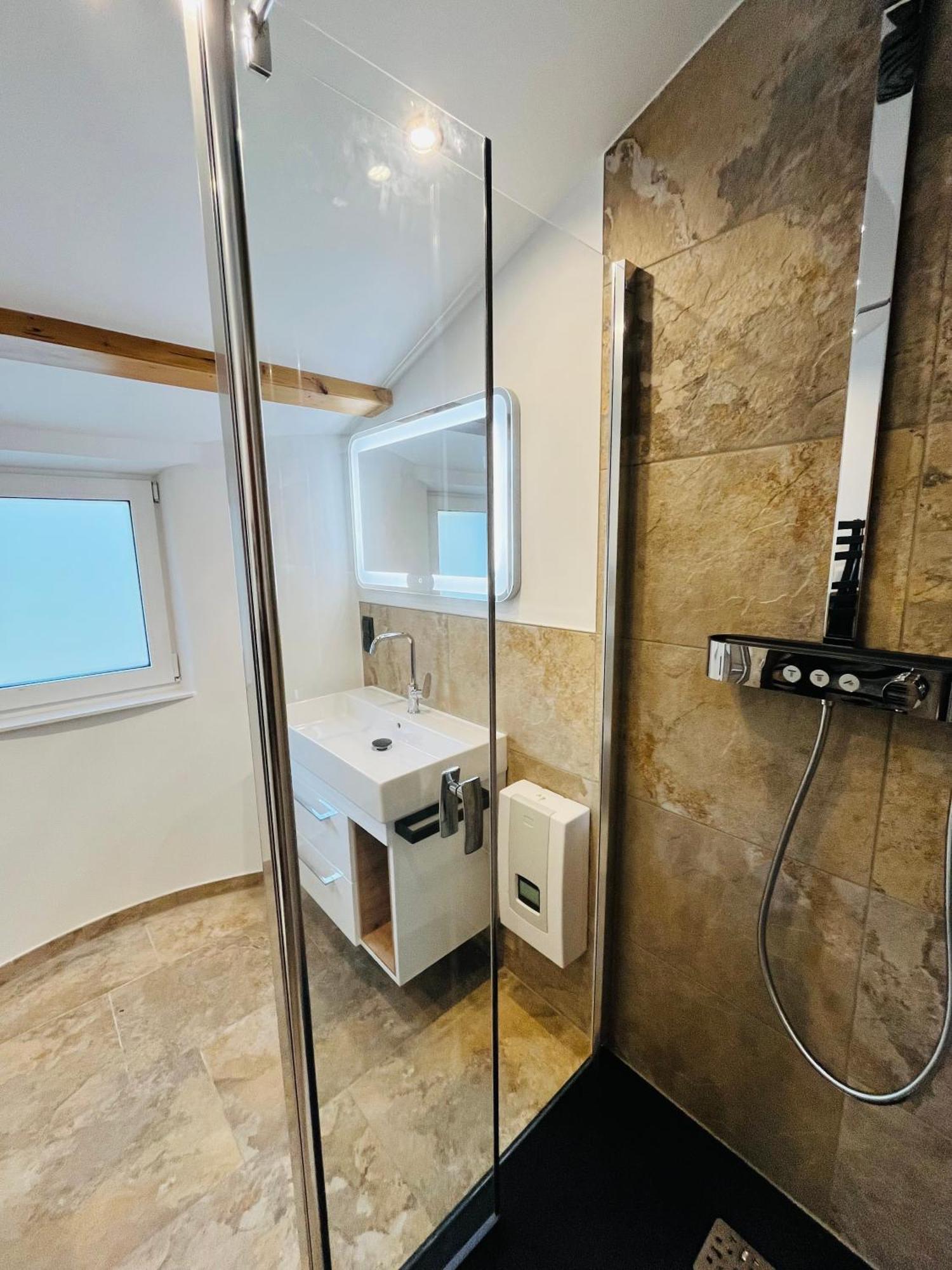 Haus Helga Apartment Hof bei Salzburg Bagian luar foto