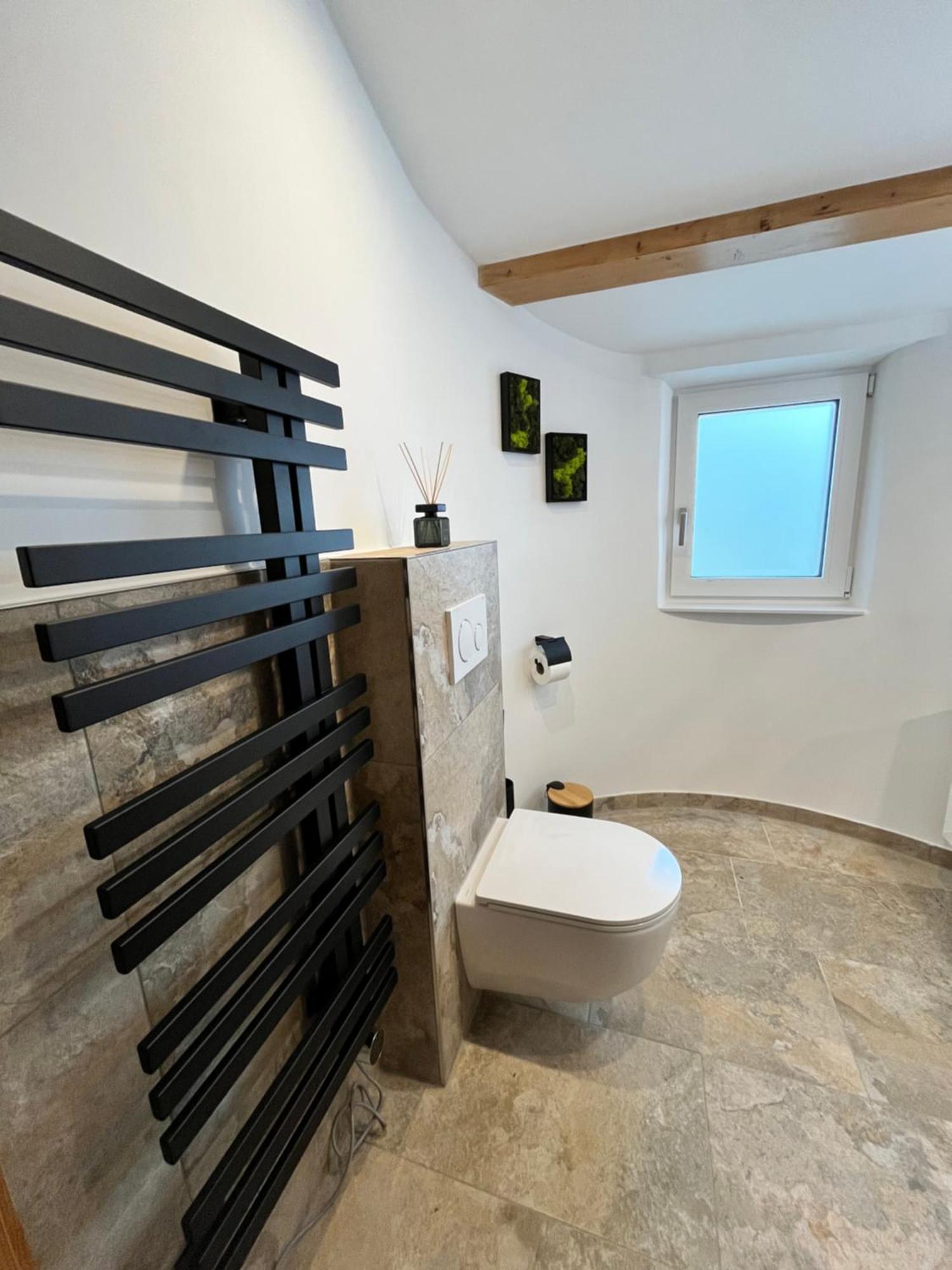 Haus Helga Apartment Hof bei Salzburg Bagian luar foto