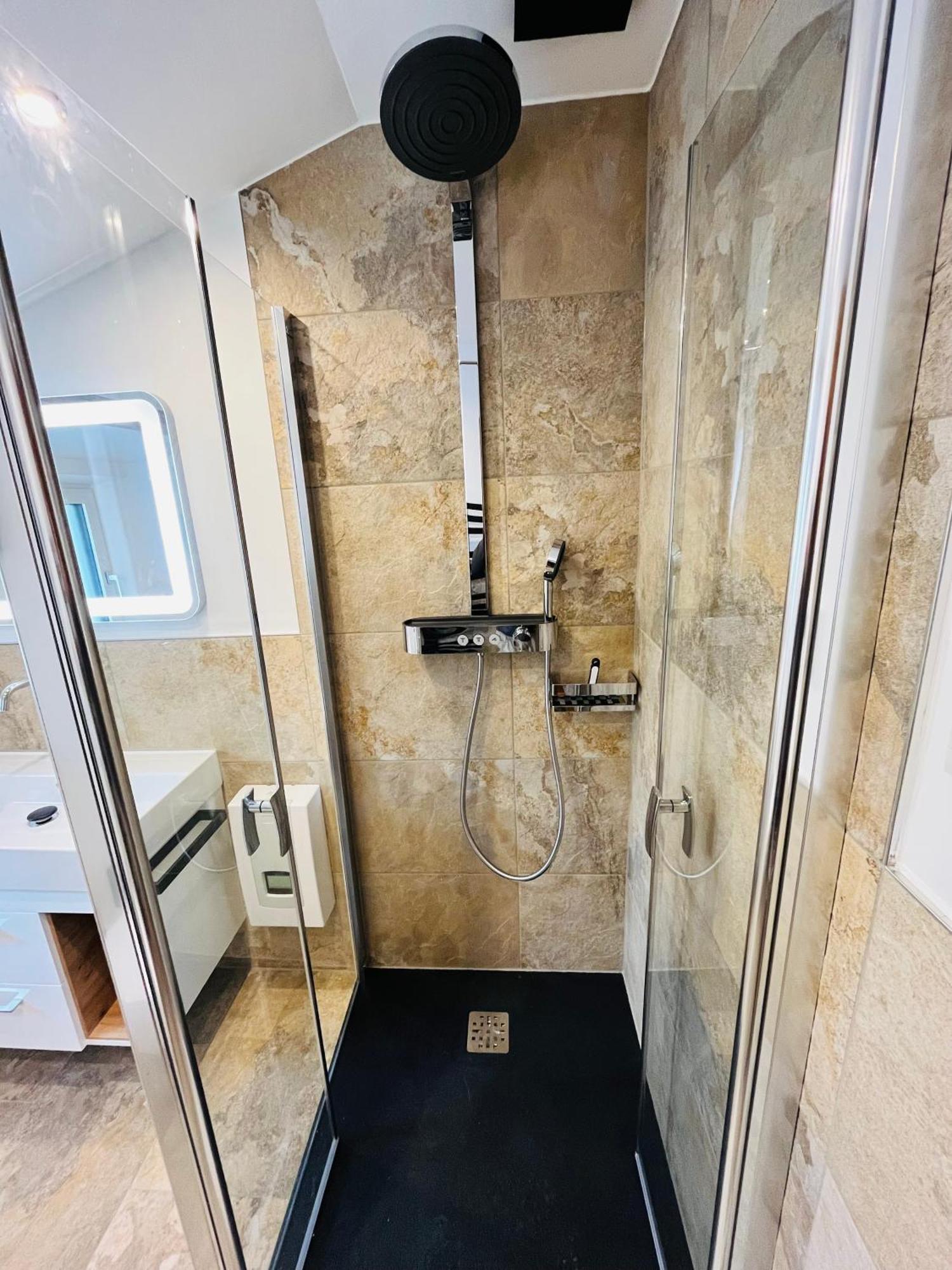 Haus Helga Apartment Hof bei Salzburg Bagian luar foto