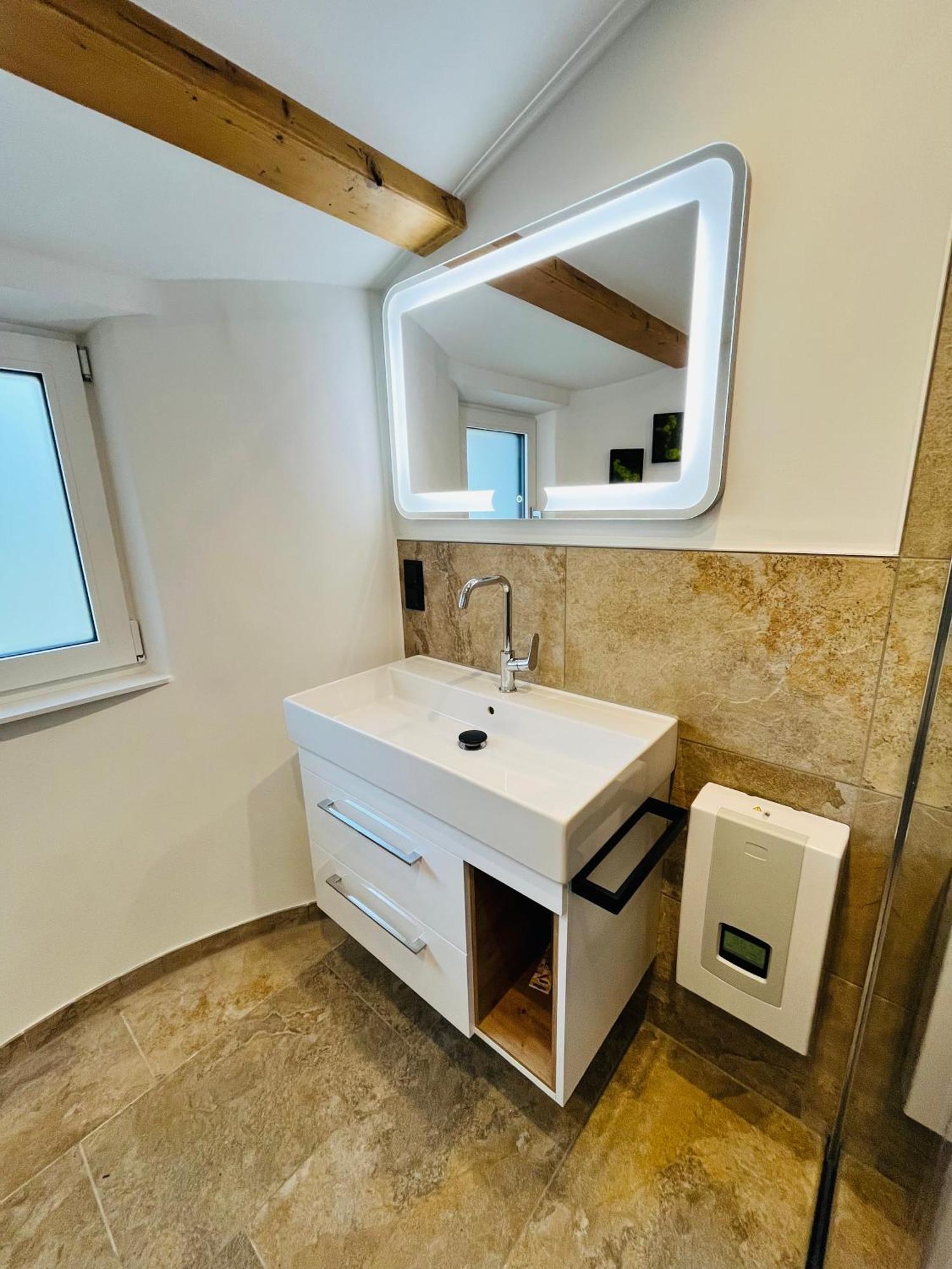 Haus Helga Apartment Hof bei Salzburg Bagian luar foto