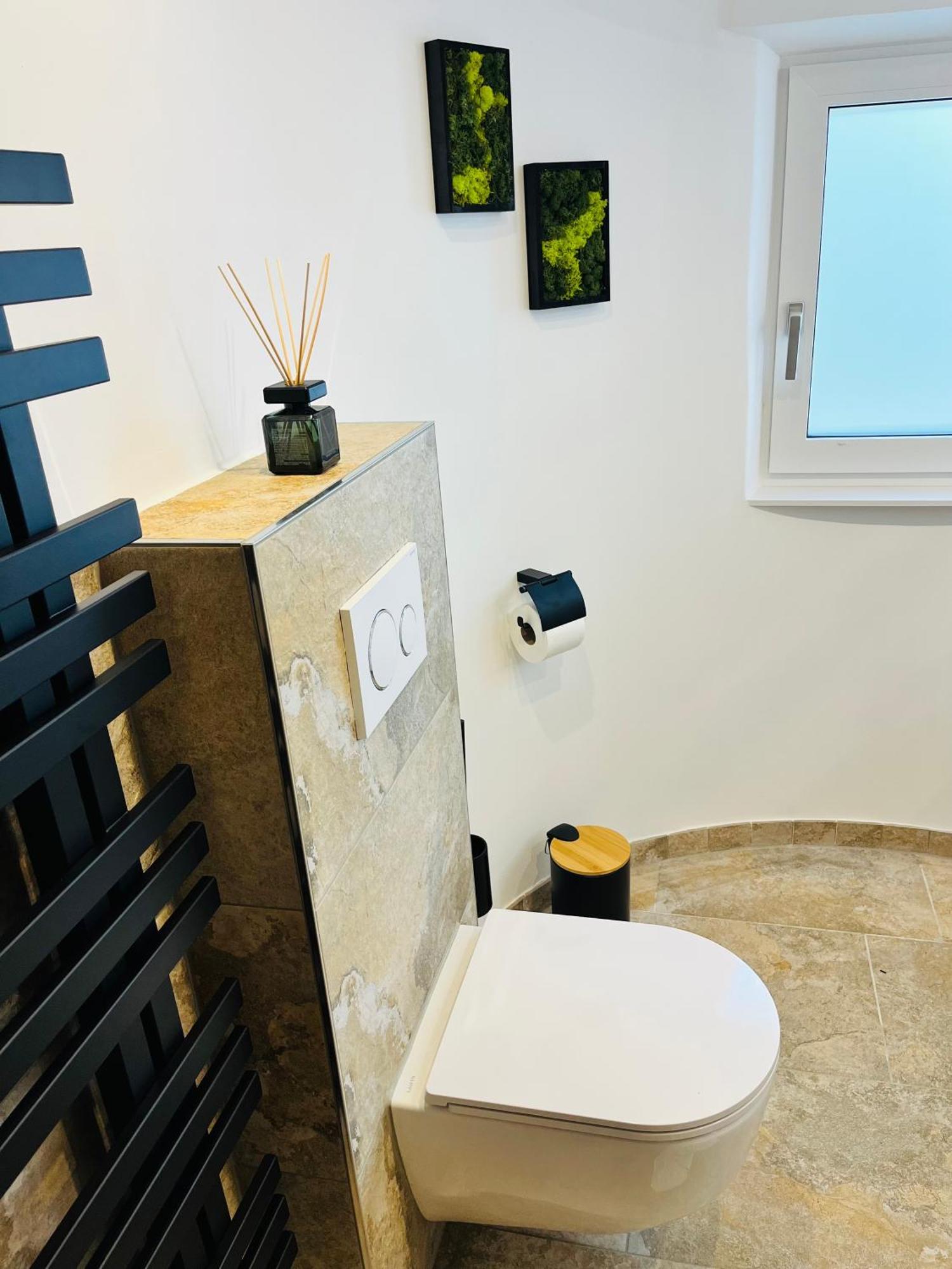 Haus Helga Apartment Hof bei Salzburg Bagian luar foto